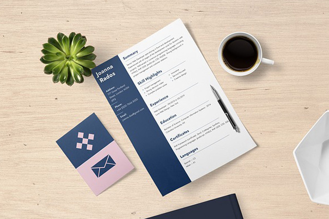 Duncan Consulting Career Services - Resume Building